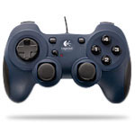 Dual Action™ Gamepad