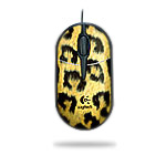 Leopard Mouse