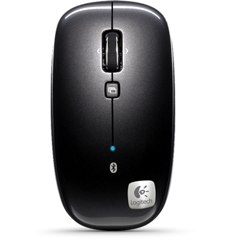 Bluetooth® Mouse M555b