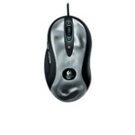 MX™518 Gaming-Grade Optical Mouse