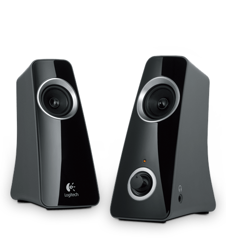 Speaker System Z320