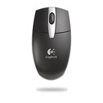 NX60 Cordless Notebook Optical Mouse