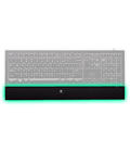 Comfortable full-size layout