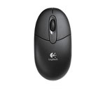 RX600 Cordless Optical Mouse