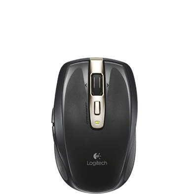 Anywhere Mouse MX™
