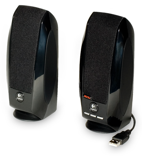 S150 Digital USB Speaker System