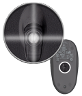 High-definition optical tracking
