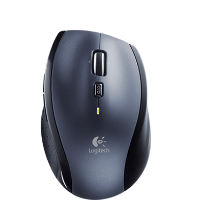 Logitech® Marathon Mouse M705
