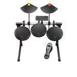Wireless Drum Controller for PS3™