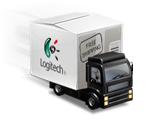 Free ground shipping