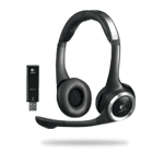 B750 Wireless Headset