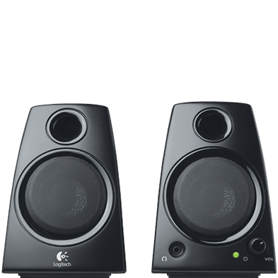 Speakers Z130