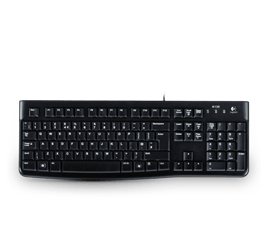 Keyboard K120