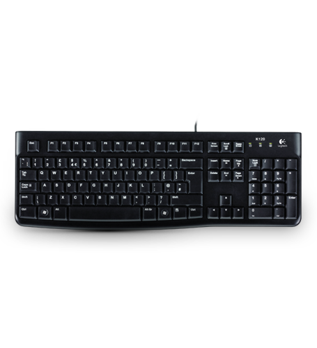 Keyboard K120
