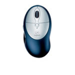 Cordless Click!™ Plus Rechargeable Optical Mouse