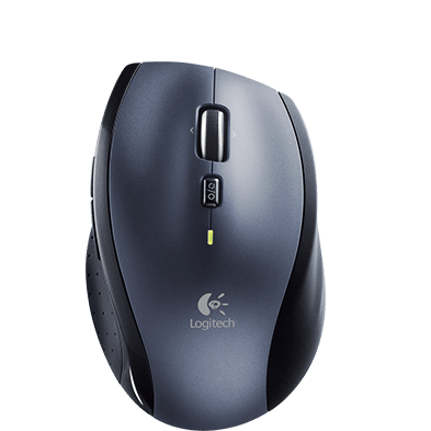 Marathon Mouse M705
