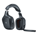 Wireless Gaming Headset G930