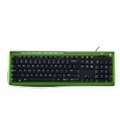 Full-size, standard layout