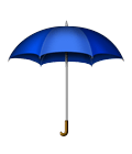 Stay dry