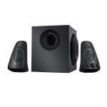Speaker System Z623
