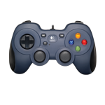 Gamepad F310
