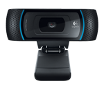 B910 HD Webcam