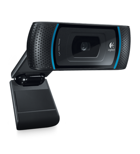 B910 HD Webcam