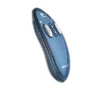 Logitech® Cordless Presenter