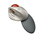 Cordless TrackMan® FX