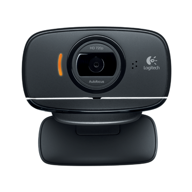 HD Webcam C525