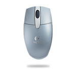 Cordless Optical Mouse for Notebooks