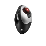 Cordless Optical TrackMan