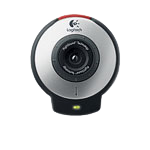 QuickCam for Notebooks