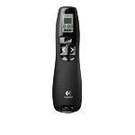 Professional Presenter R800