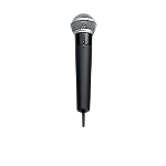 Wireless Microphone