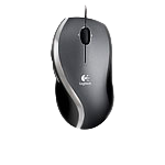 MX™400 Performance Laser Mouse