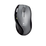 MX™ 620 Cordless Laser Mouse