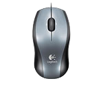 V100 Optical Mouse for Notebooks