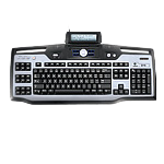 G15 Gaming Keyboard (Blue Backlight)