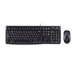Desktop MK120