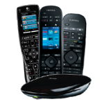 Harmony Advanced Universal Remotes