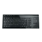 Cordless MediaBoard Pro™ for PS®3