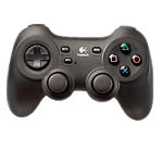 Cordless Precision™ Controller for PlayStation®2