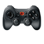 Cordless Rumblepad™ 2