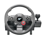 Driving Force™ GT