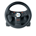 Formula™ Vibration Feedback Wheel