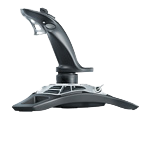Freedom™ 2.4 Cordless Joystick