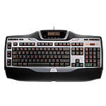 G15 Keyboard