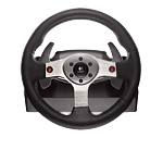 G25 Racing Wheel