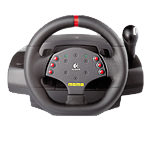 MOMO® Racing Force Feedback Wheel
